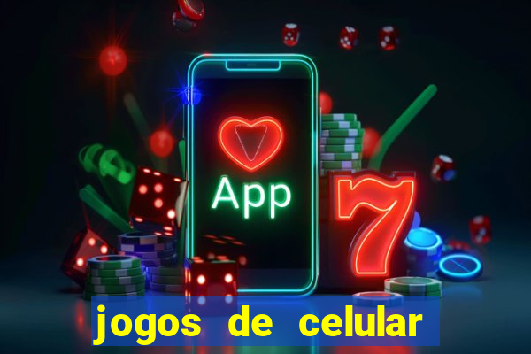 jogos de celular que ganham dinheiro