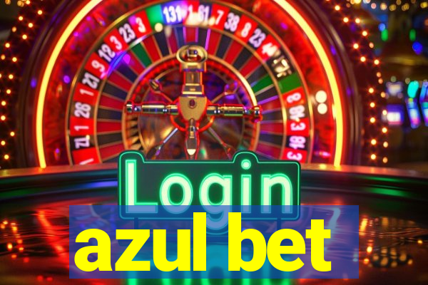 azul bet