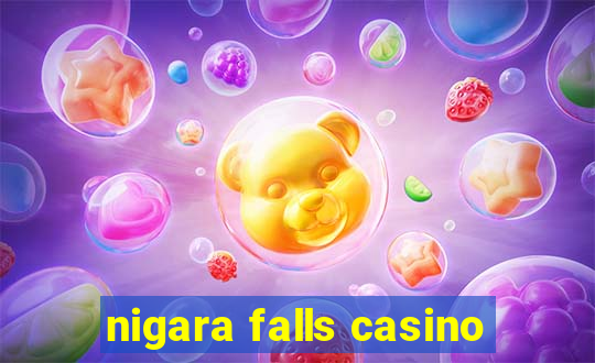 nigara falls casino