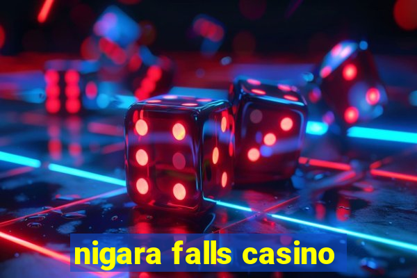 nigara falls casino