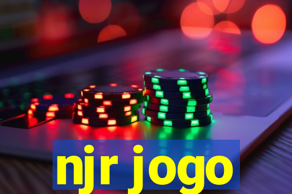 njr jogo