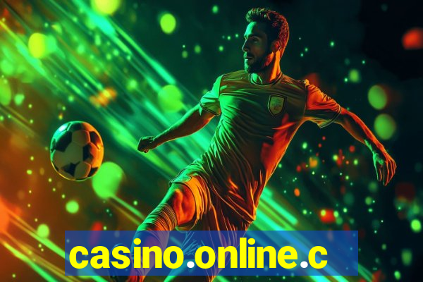 casino.online.chile