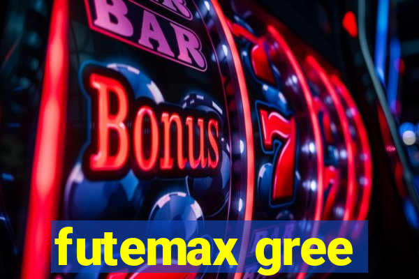 futemax gree