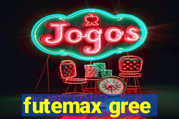 futemax gree