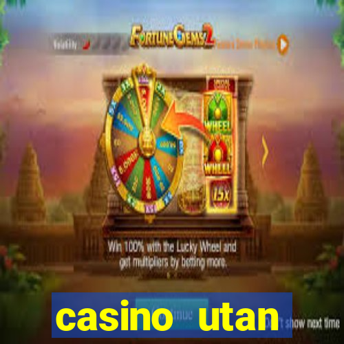 casino utan spelpaus i mobilen