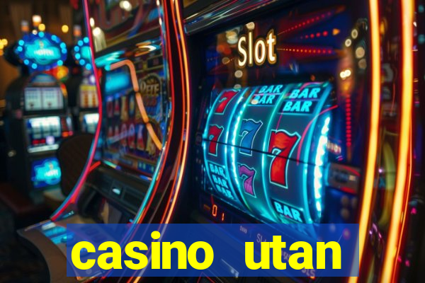 casino utan spelpaus i mobilen