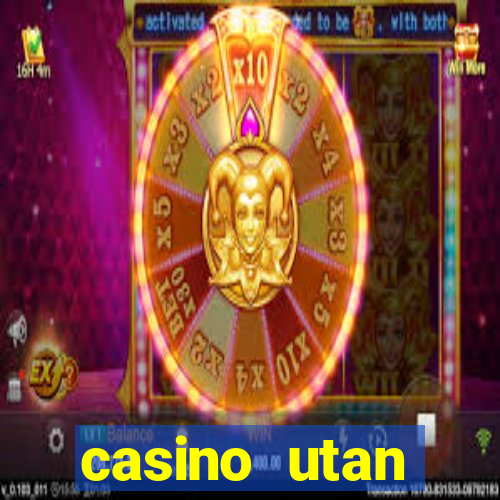 casino utan spelpaus i mobilen