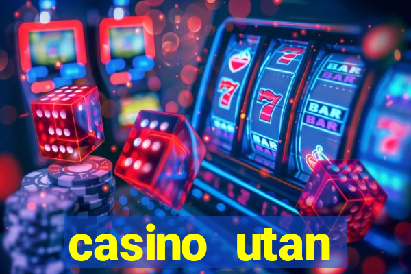 casino utan spelpaus i mobilen