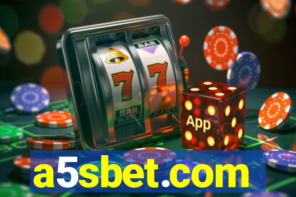 a5sbet.com