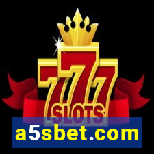 a5sbet.com