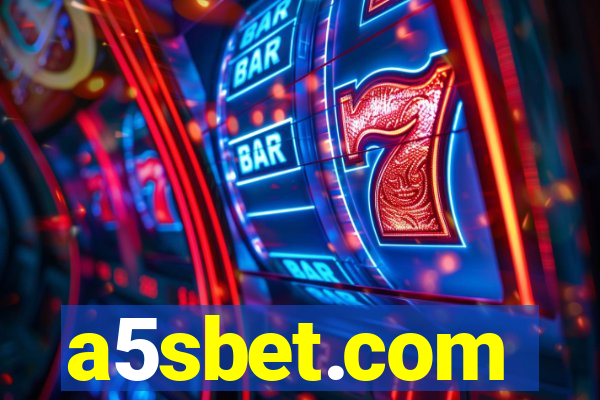 a5sbet.com