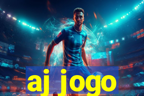 aj jogo