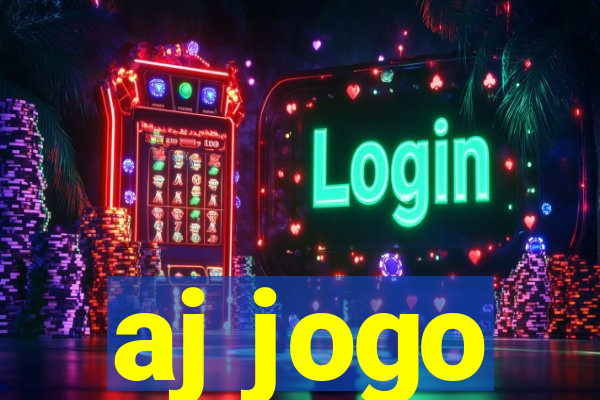 aj jogo