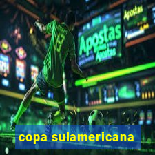 copa sulamericana