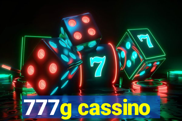 777g cassino