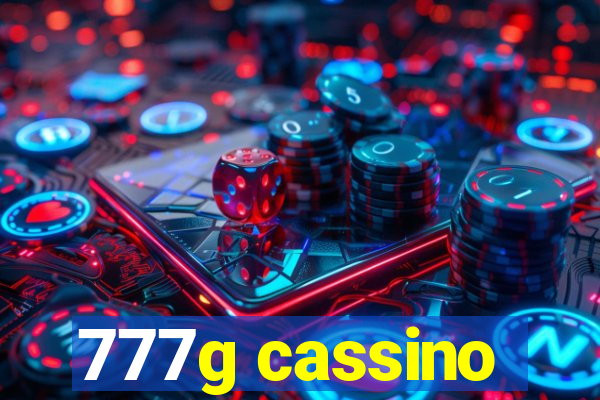 777g cassino