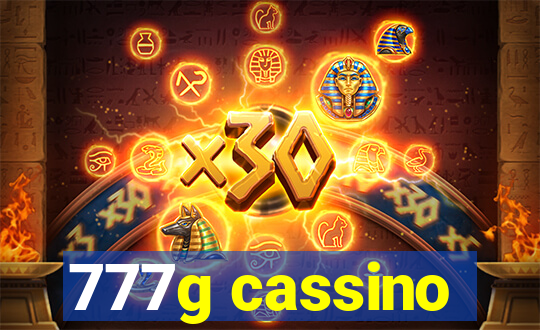 777g cassino