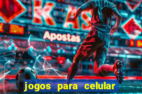 jogos para celular que ganha dinheiro