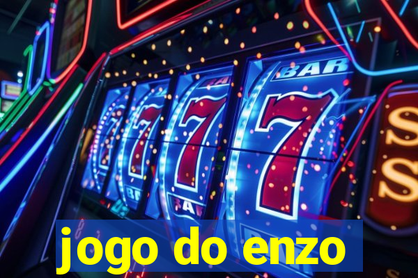 jogo do enzo