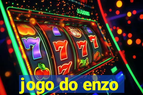 jogo do enzo