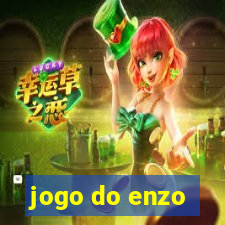 jogo do enzo