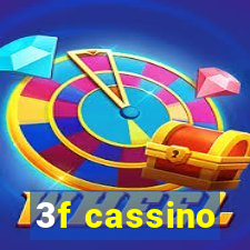 3f cassino