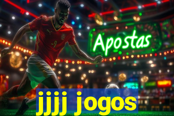 jjjj jogos