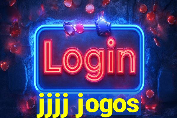 jjjj jogos