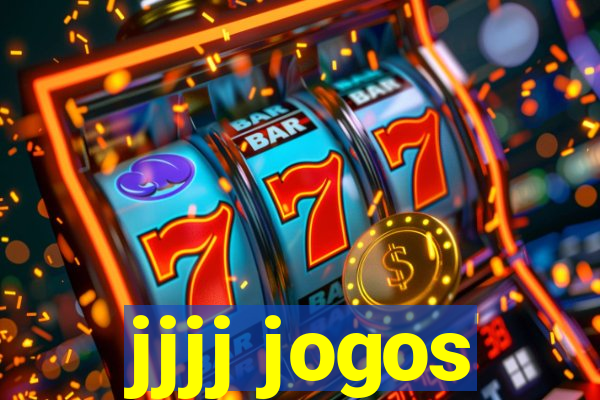 jjjj jogos