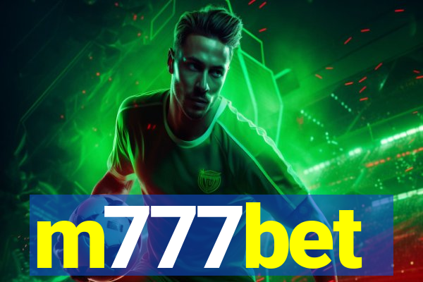 m777bet