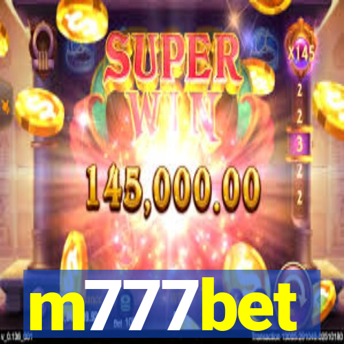 m777bet