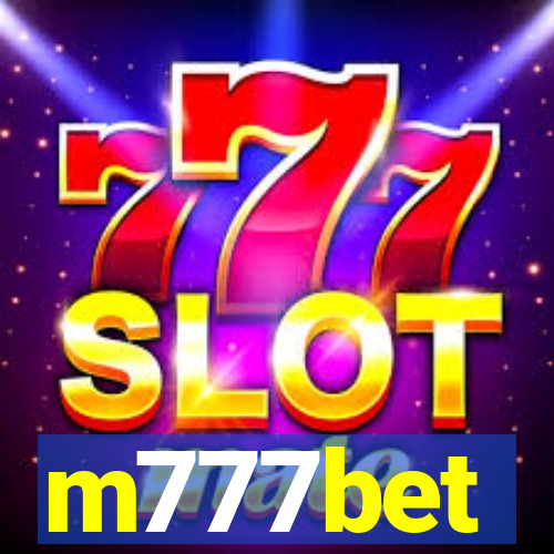 m777bet