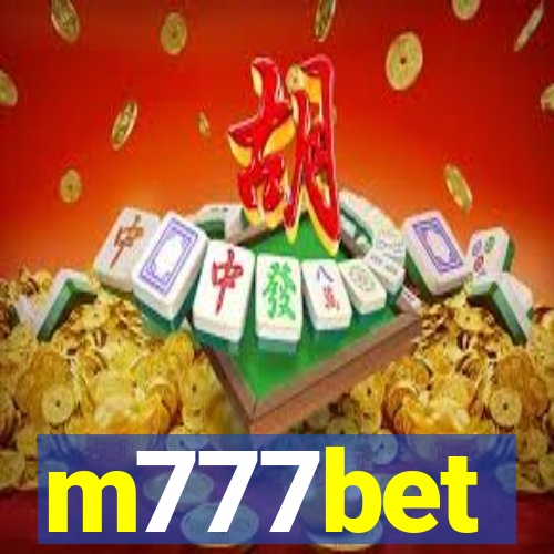 m777bet