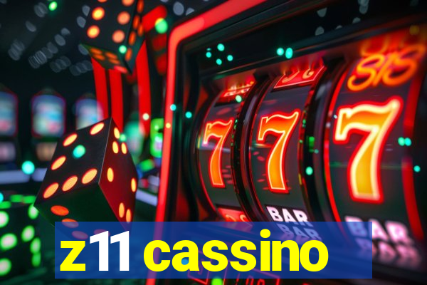 z11 cassino