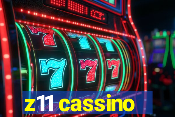 z11 cassino