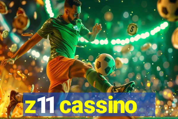 z11 cassino