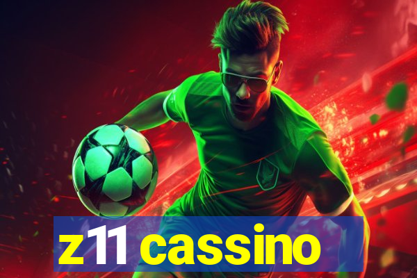 z11 cassino