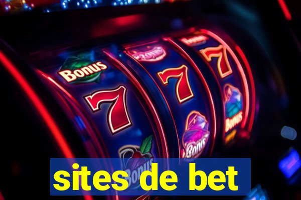 sites de bet