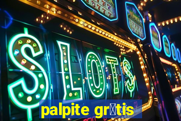 palpite gr谩tis