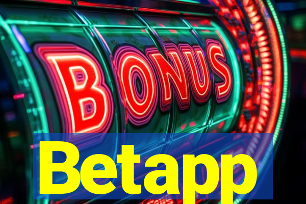 Betapp