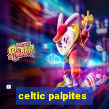 celtic palpites