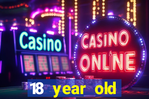 18 year old casinos in arizona