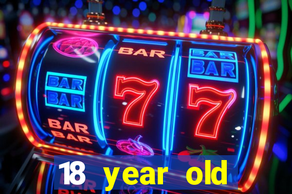 18 year old casinos in arizona