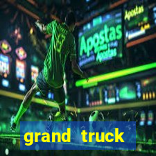 grand truck simulator dinheiro infinito