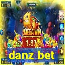 danz bet