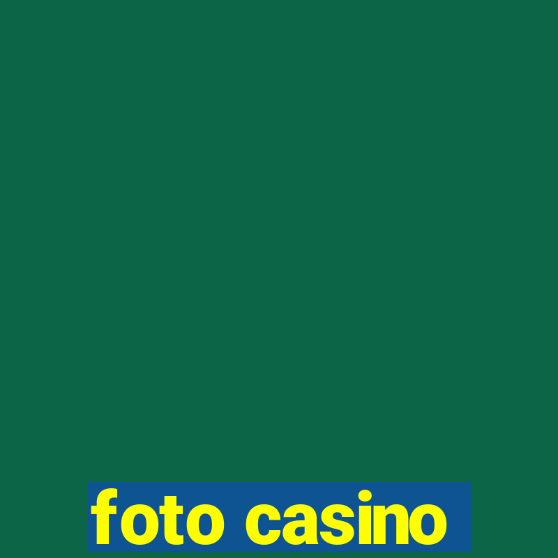 foto casino