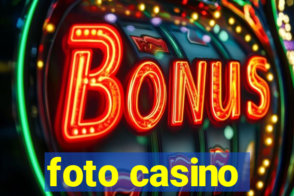 foto casino