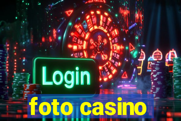 foto casino