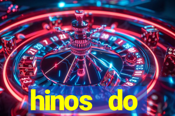 hinos do corinthians letra