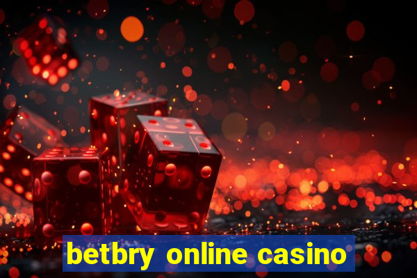 betbry online casino